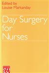 Day Surgery for Nurses,1861560389,9781861560384