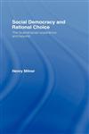 Social Democracy and Rational Choice,0415116996,9780415116992