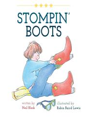 Stompin' Boots,1460227670,9781460227671