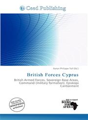 British Forces Cyprus,6137346064,9786137346068