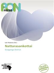 Nattarasankottai,6138577825,9786138577829
