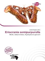 Eriocrania semipurpurella,6138120302,9786138120308