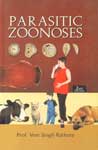 Parasitic Zoonoses 2nd Revised Edition,8171325017,9788171325016