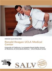 Ronald Reagan UCLA Medical Center,6137972755,9786137972755