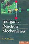 Inorganic Reaction Mechanisms,8183562264,9788183562263