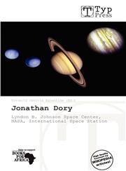 Jonathan Dory,6201659382,9786201659384