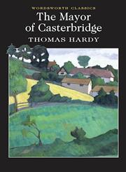 Mayor of Casterbridge,1853260983,9781853260988