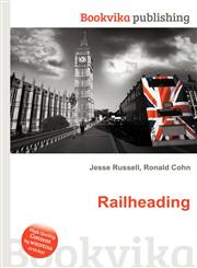 Railheading,5511612650,9785511612652