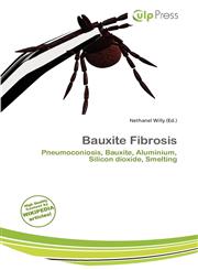 Bauxite Fibrosis,6200246777,9786200246776