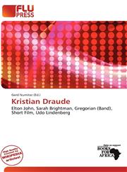 Kristian Draude,6139798124,9786139798124