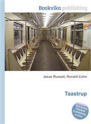 Taastrup,5512472607,9785512472606