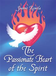 The Passionate Heart of the Spirit,1424166225,9781424166220