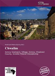 Chwalim,6139166500,9786139166503