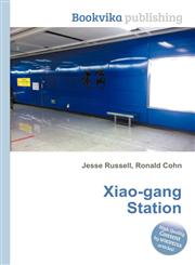 Xiao-Gang Station,5511636657,9785511636658