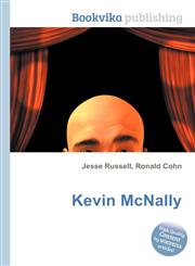 Kevin McNally,551232747X,9785512327470