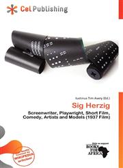 Sig Herzig,6200402302,9786200402301