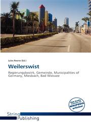 Weilerswist,6138673557,9786138673552