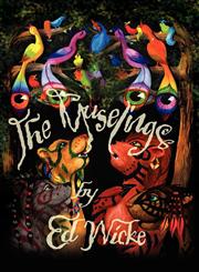 The Muselings,0984071881,9780984071883