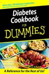 Diabetes Cookbook for Dummies,0764552309,9780764552304
