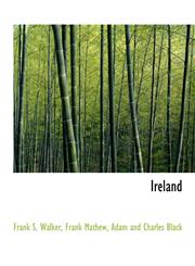Ireland,1140487299,9781140487296