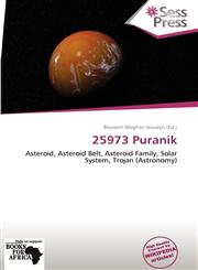 25973 Puranik,6138548523,9786138548522