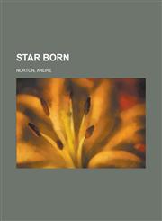 Star Born,1153741628,9781153741620