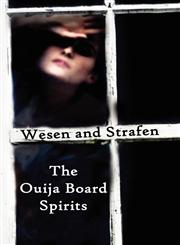 The Ouija Board Spirits,1448953138,9781448953134