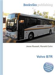 Volvo B7r,5511382132,9785511382135