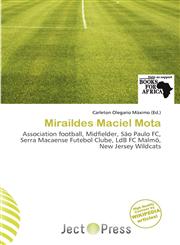 Miraildes Maciel Mota,6135784315,9786135784312