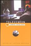 Television and Common Knowledge,0415189292,9780415189293