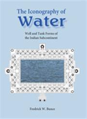 Iconography of Water 1st Edition,8124606978,9788124606971