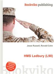 HMS Ledbury (L90),5512135716,9785512135716