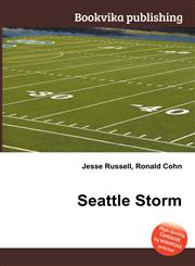 Seattle Storm,5511159123,9785511159126
