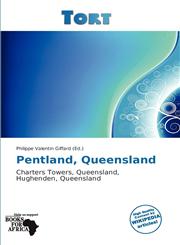 Pentland, Queensland,6138612884,9786138612889