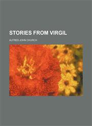Stories From Virgil,1151158925,9781151158925
