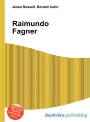 Raimundo Fagner,5511956716,9785511956718