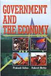 Government and the Economy,8131100898,9788131100899