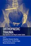 Operative Orthopaedic Trauma The Stanmore and Royal London Guide,1444148826,9781444148824