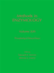 Phospholipid Biosynthesis Volume 209: Phospholipid Biosynthesis,0121821102,9780121821104