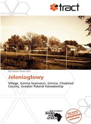 Jeleniogłowy,6139107504,9786139107506