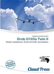 Grob G103a Twin II,6139795729,9786139795727