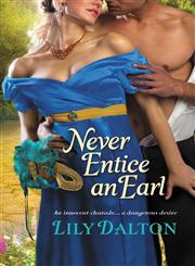 Never Entice an Earl,1455523968,9781455523962