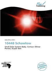 10448 Schawlow,6138810082,9786138810087