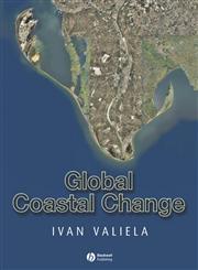 Global Coastal Change,1405136855,9781405136853