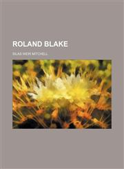 Roland Blake,1150701900,9781150701900