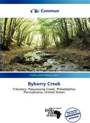 Byberry Creek,6136518228,9786136518220