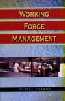 Working Force Management,8185771235,9788185771236