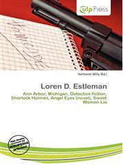 Loren D. Estleman,6134911763,9786134911764