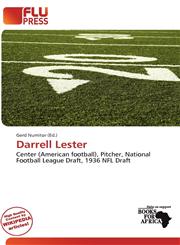 Darrell Lester,6139697530,9786139697533