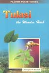 Tulasi the Wonder Herb,8177695193,9788177695199